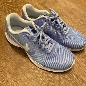 Nike Flex Tennis Shoes